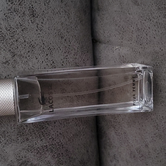 50mL Lacoste perfume - Picture 2 of 2